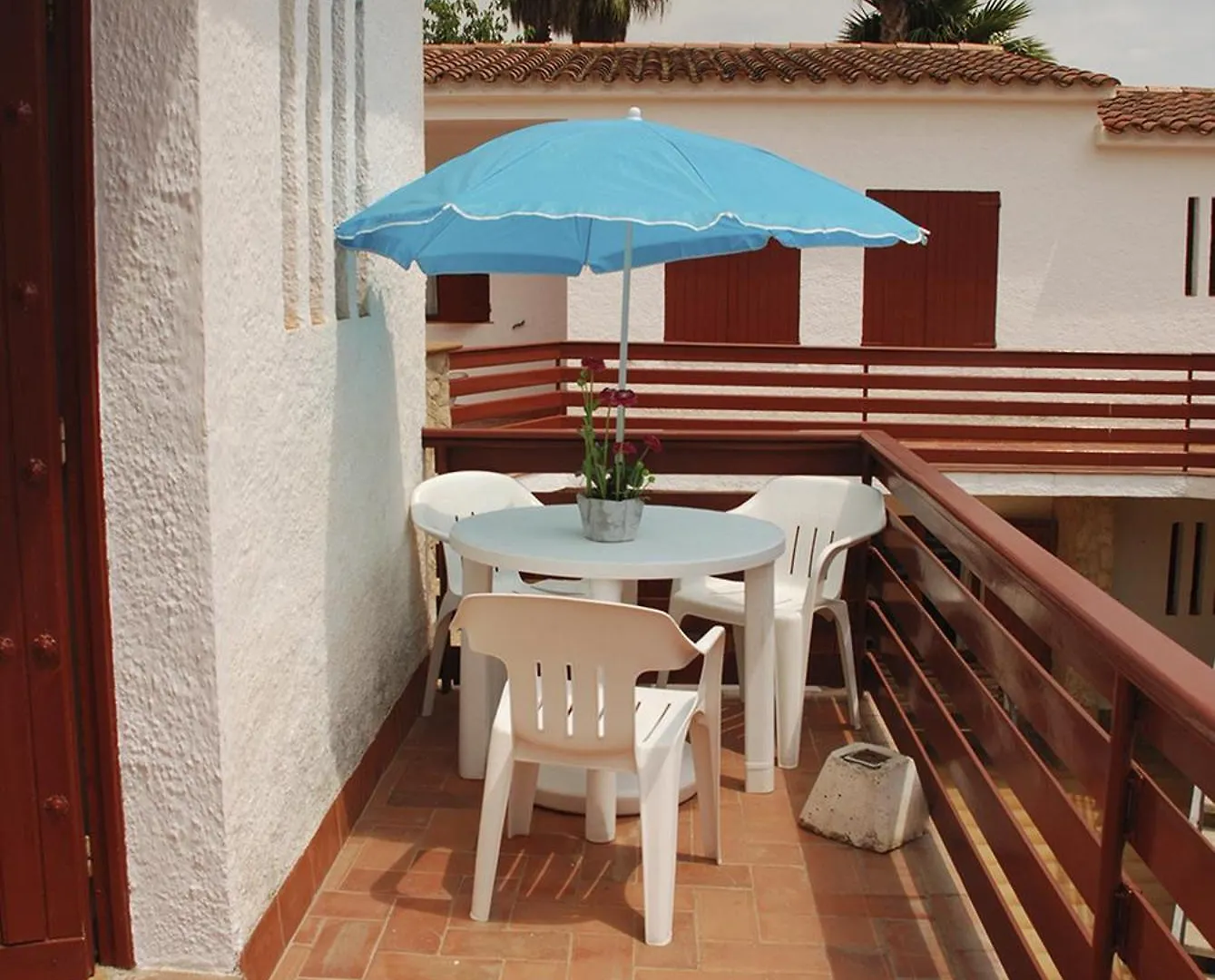 Apartment Apartaments Margarita Sabina Pinell Castell-Platja d’Aro