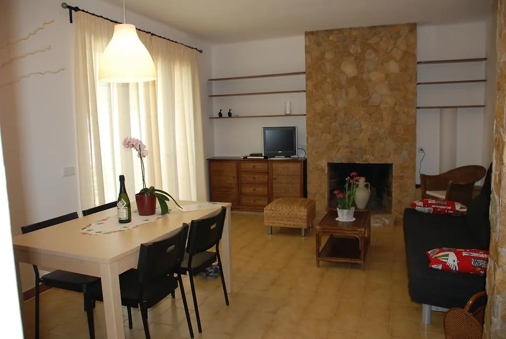Apartaments Margarita Sabina Pinell Castell-Castell-Platja d'Aro Appartement