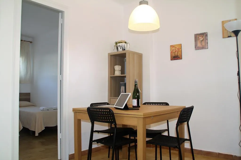 Appartement Apartaments Margarita Sabina Pinell Castell-Castell-Platja d'Aro