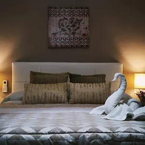 Medina Baguh Appartement Priego de Córdoba