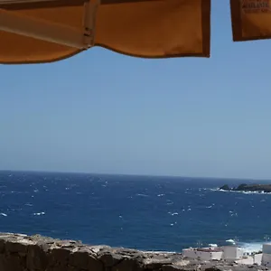 Apartment Leuchtturmterrasse Spanien