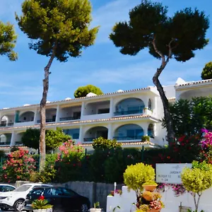 Jardin Miraflores Appartement La Cala De Mijas