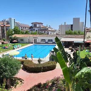 Carihuela Palace Appartement Torremolinos