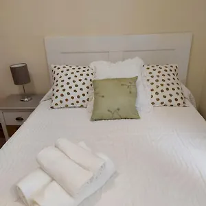  Séjour chez l'habitant En Espagne