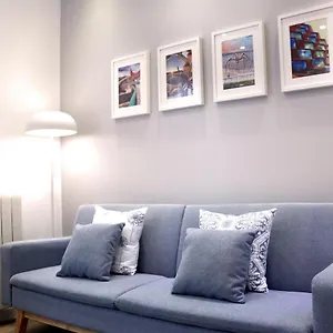  Appartement Urdintxoenea Espagne