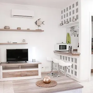  Apartment Sirenas On The Ii Spanien