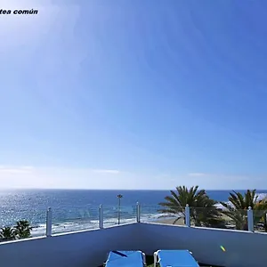  Apartment Isabel Del Mar Spanien