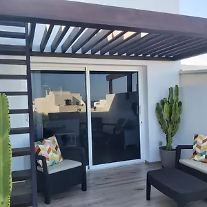  Apartment Casa Agua Y Sol I Spanien