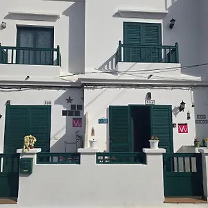  Hébergement de vacances Casa Leiva Espagne