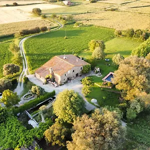 Landhuis Mas Duran, La Pera