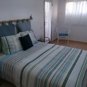  Apartment Venturamar Spanien