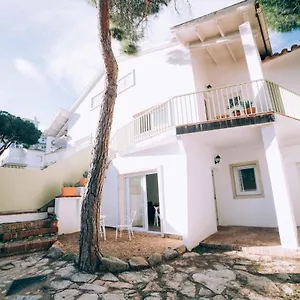 Old Side Duplex Appartement