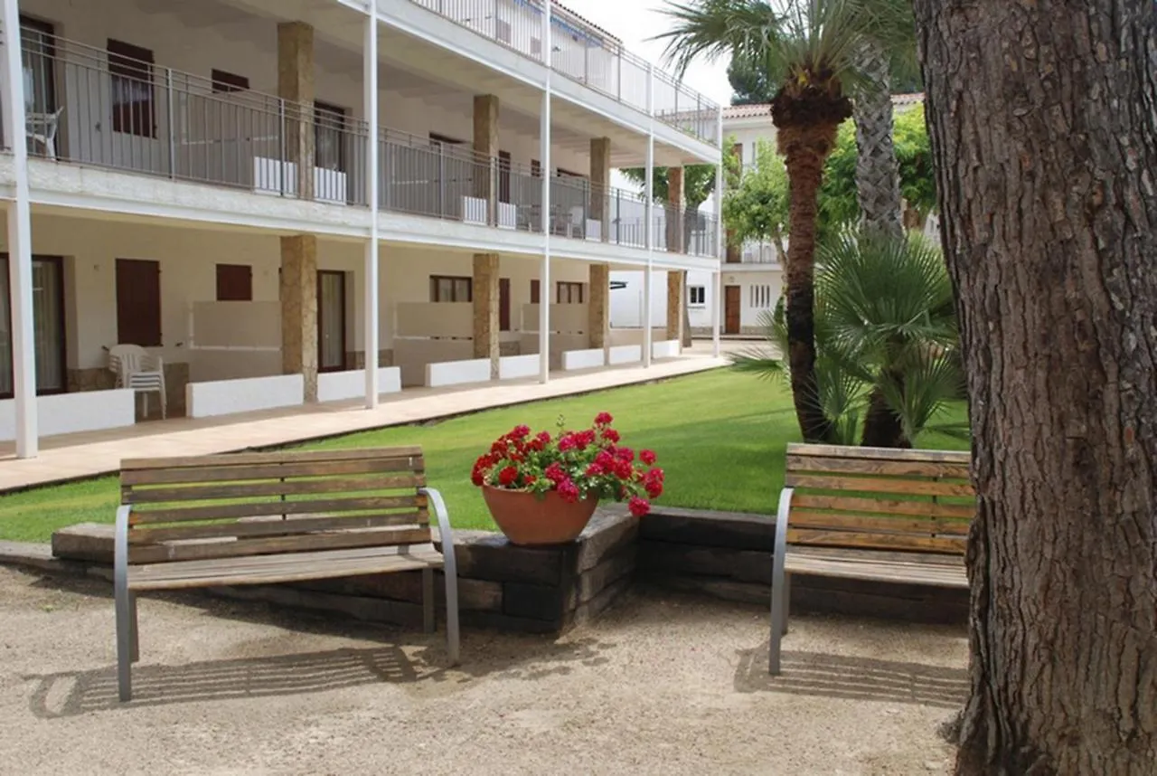 Apartaments Margarita Sabina Pinell Platja d'Aro