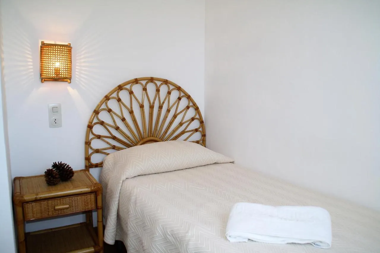 Apartaments Margarita Sabina Pinell Platja d'Aro Hiszpania