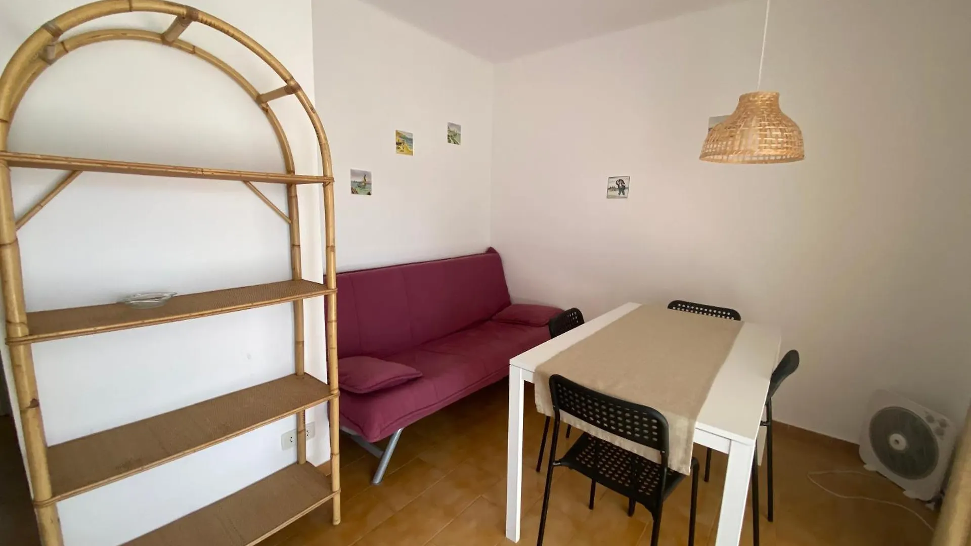 Apartaments Margarita Sabina Pinell Platja d'Aro 0*,  Hiszpania