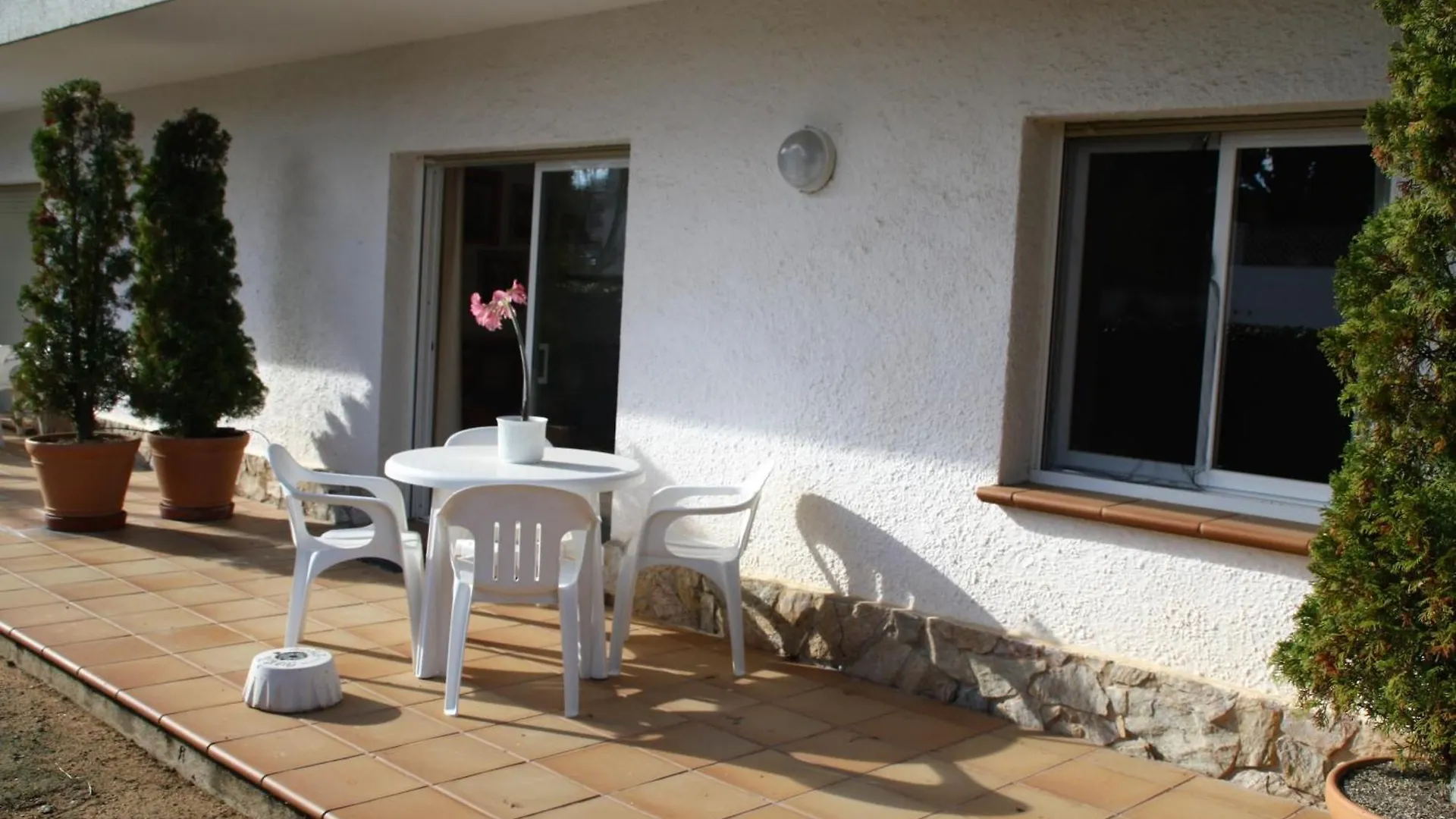Apartament Apartaments Margarita Sabina Pinell Platja d'Aro Hiszpania