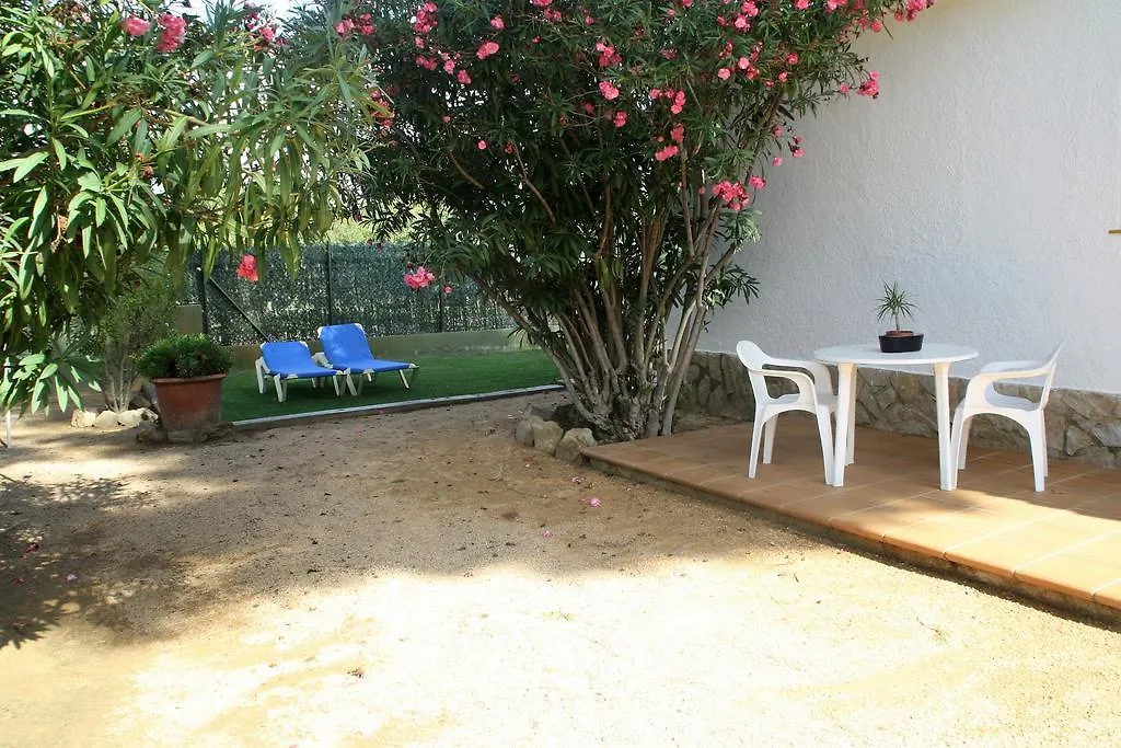 Apartaments Margarita Sabina Pinell Platja d'Aro