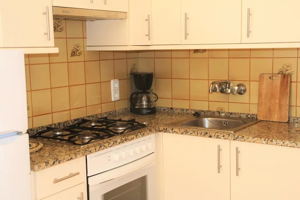 Apartaments Margarita Sabina Pinell Platja d'Aro 0*,
