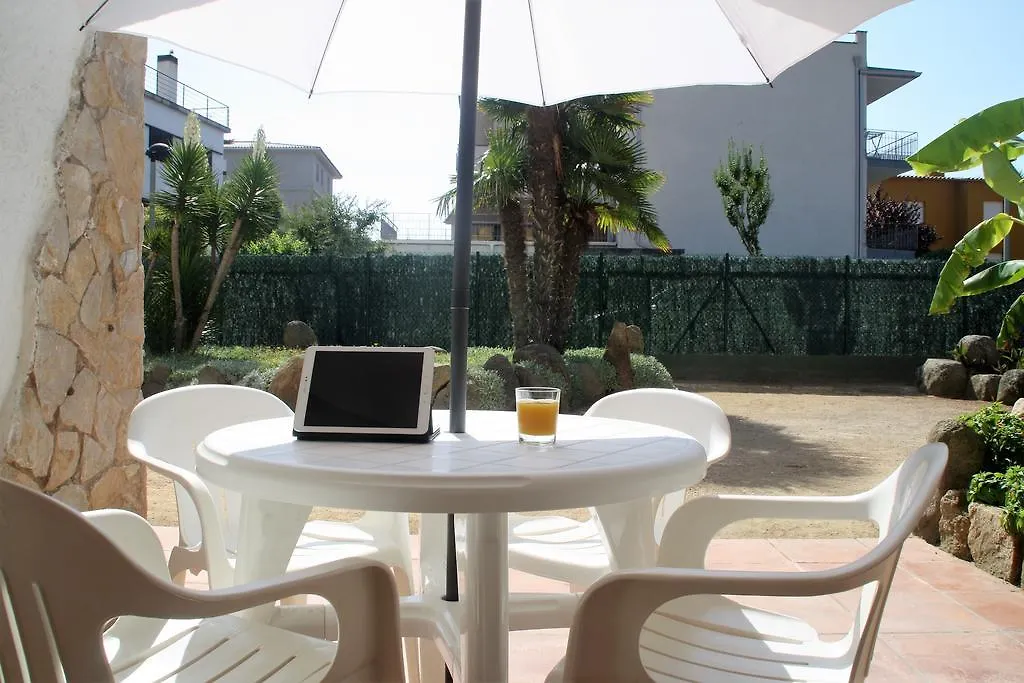 Apartaments Margarita Sabina Pinell Platja d'Aro Apartament