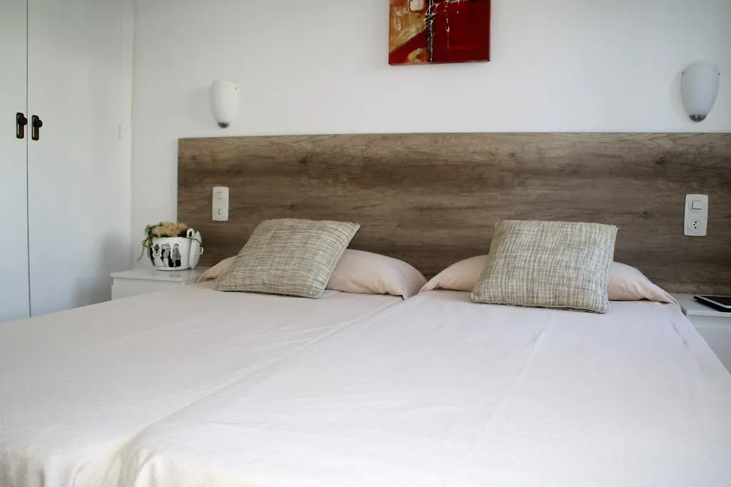 Apartament Apartaments Margarita Sabina Pinell Platja d'Aro
