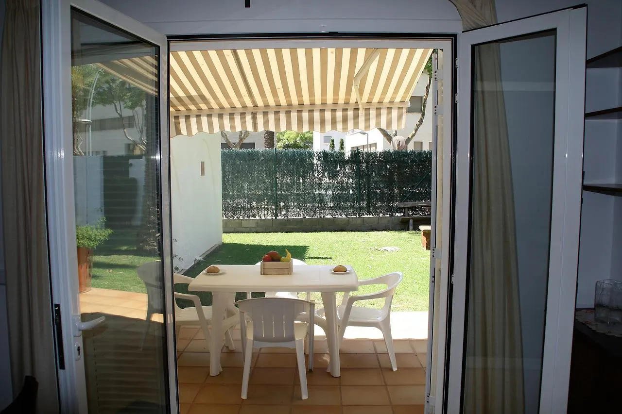 Apartaments Margarita Sabina Pinell Platja d'Aro Apartament