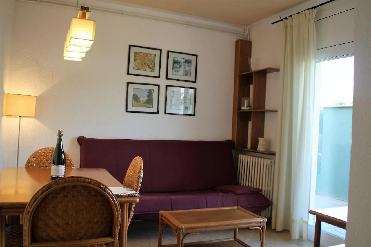 Apartament Apartaments Margarita Sabina Pinell Platja d'Aro